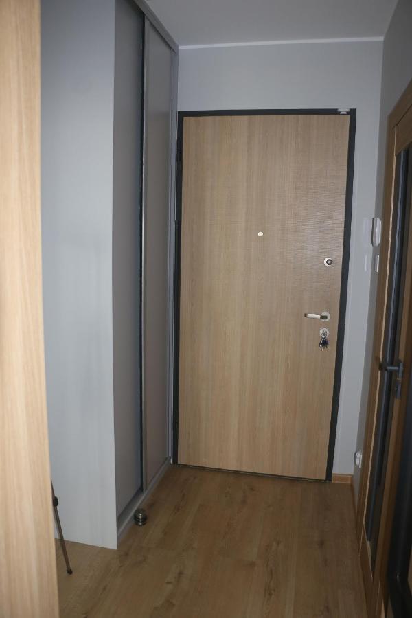 Apartament Bursztynowy Danzig Exterior foto