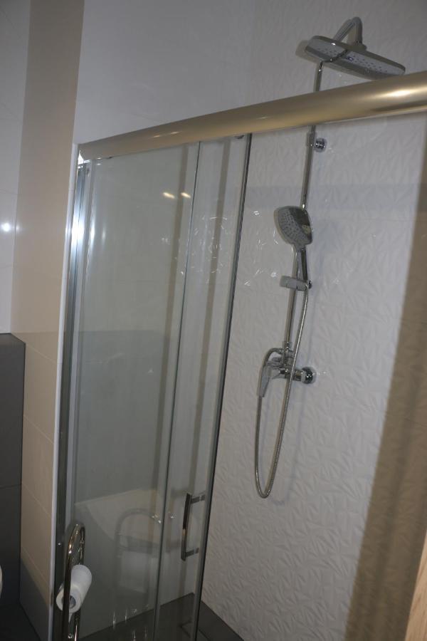Apartament Bursztynowy Danzig Exterior foto